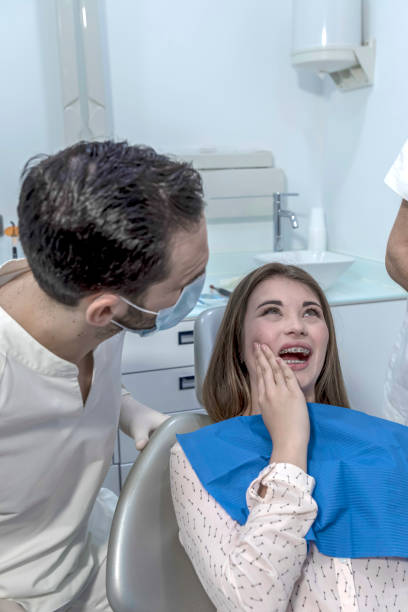 Best Broken or Cracked Tooth Emergency Dentist in Heber, CA